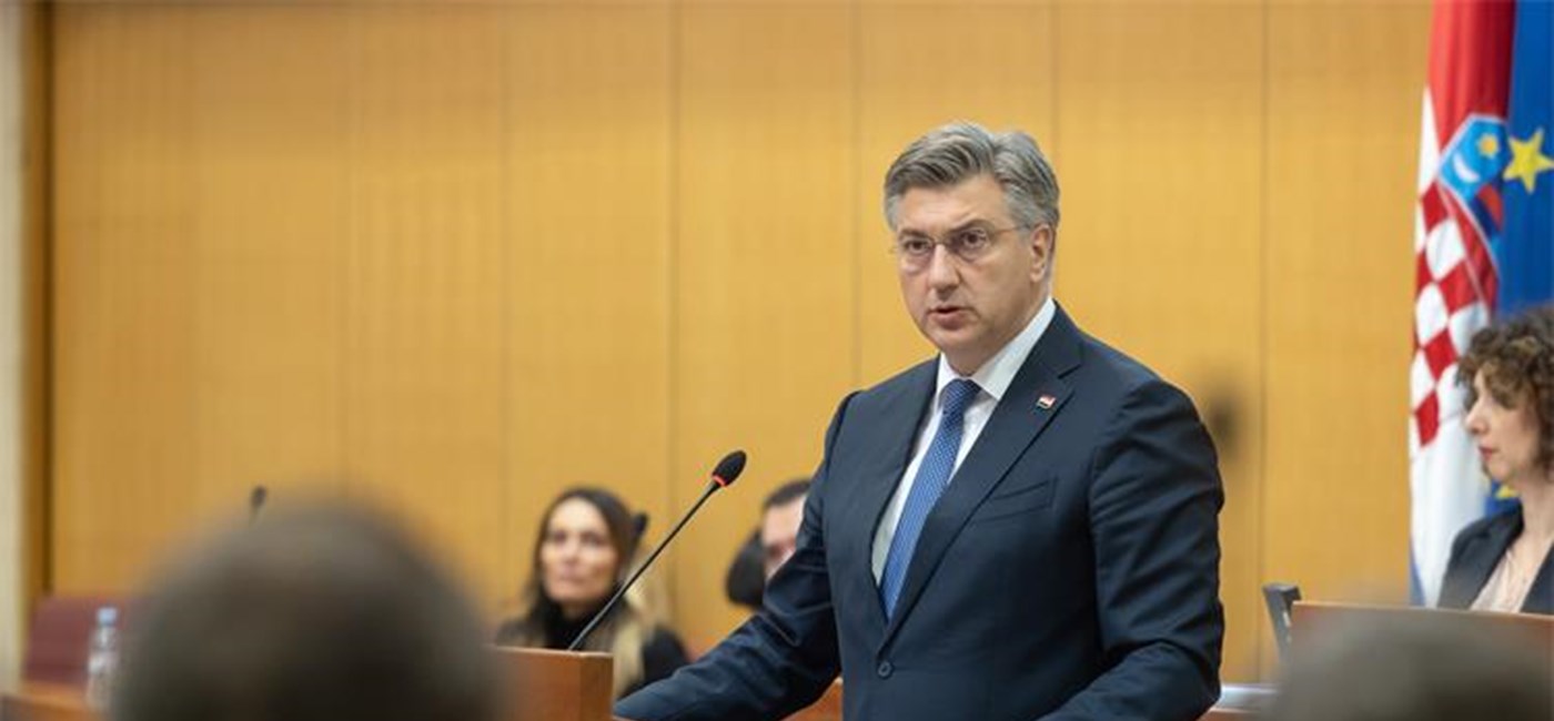 Proračun je socijalno osjetljiv, održiv i ambiciozan -  prihodi  28,5 milijardi eura, rashodi 32,6 milijardi eura